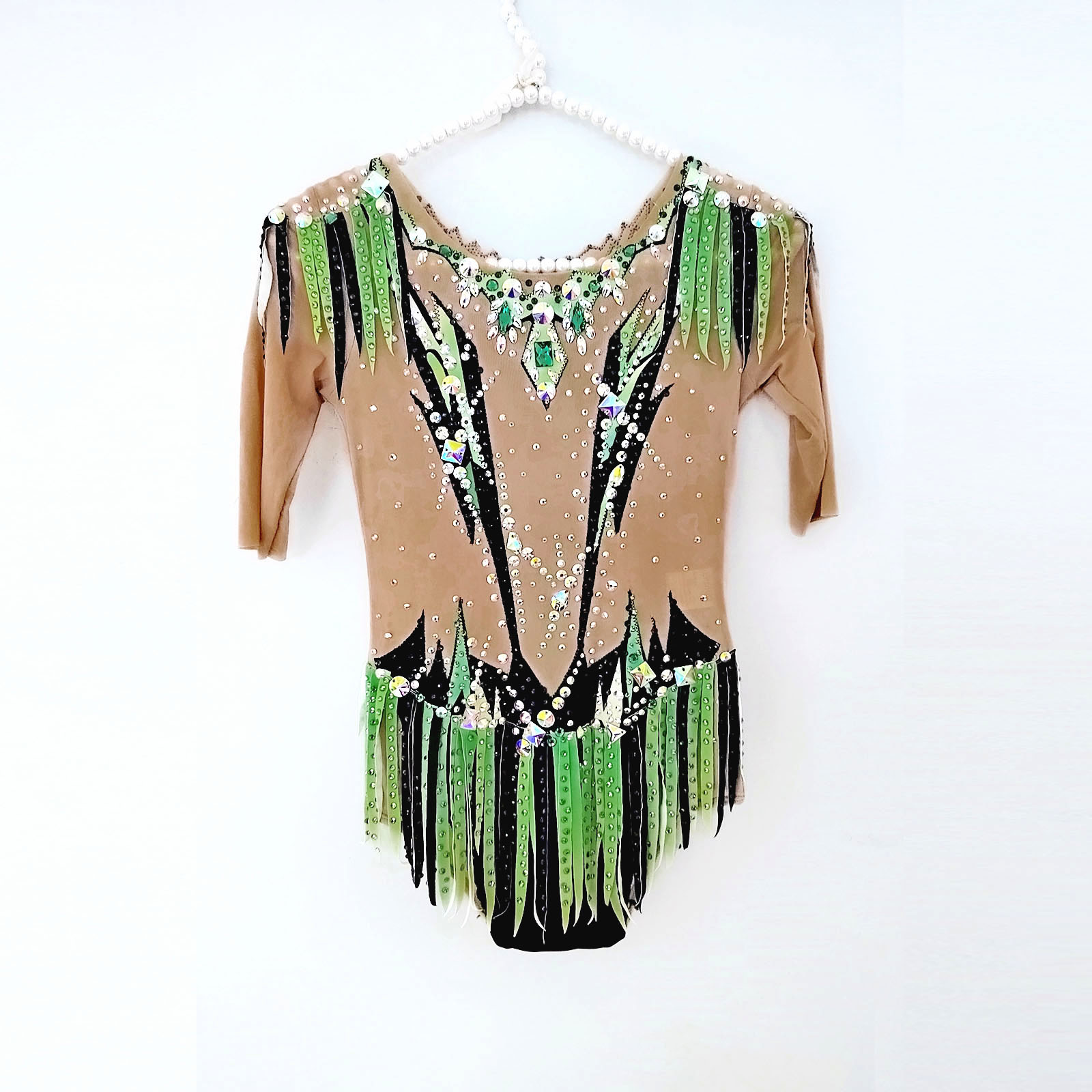 LH Rhythmic Gymnastics BD1309-LIUHUO