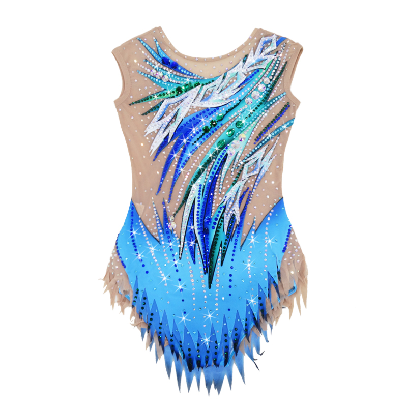 LH Rhythmic Gymnastics BD1131-LIUHUO