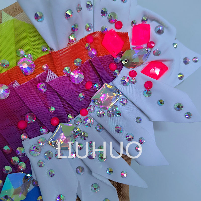LH Rhythmic Gymnastics BD1160-LIUHUO