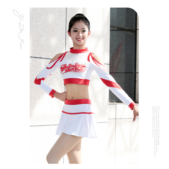 LH Cheerleading BD1161-LIUHUO