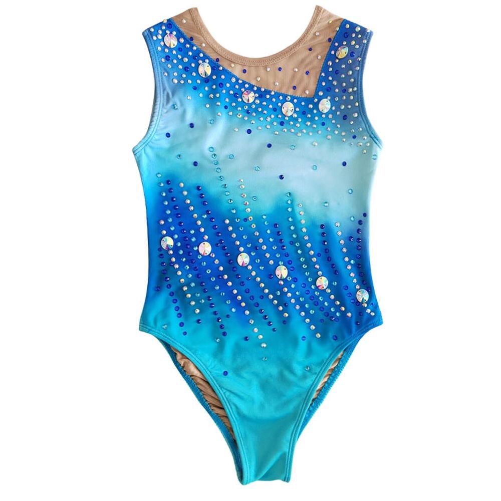 LH Synchronized Swimming BD1022-LIUHUO