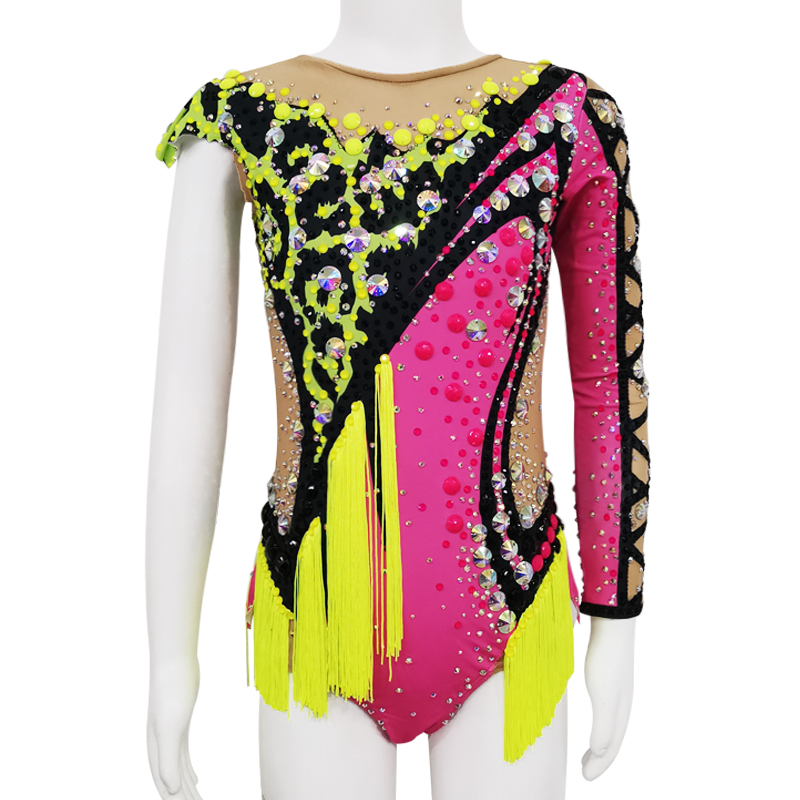 LH Rhythmic Gymnastics BD1151-LIUHUO