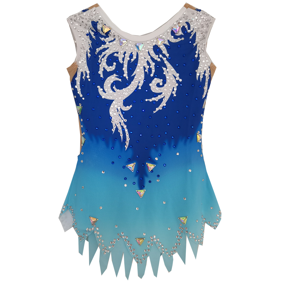 LH Rhythmic Gymnastics BD1238-LIUHUO