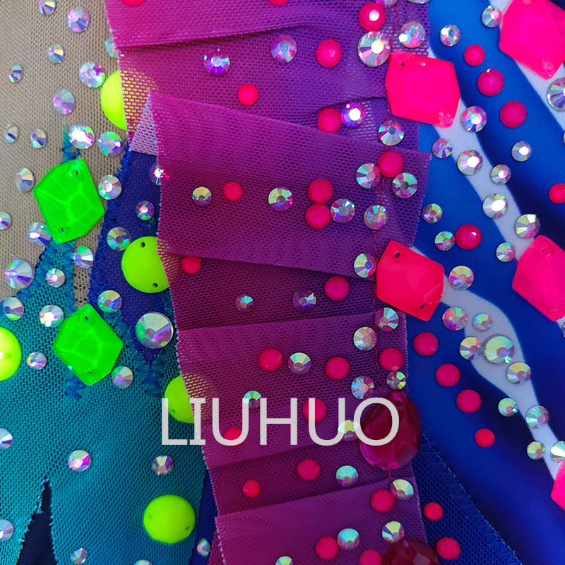 LH Rhythmic Gymnastics BD1160-LIUHUO
