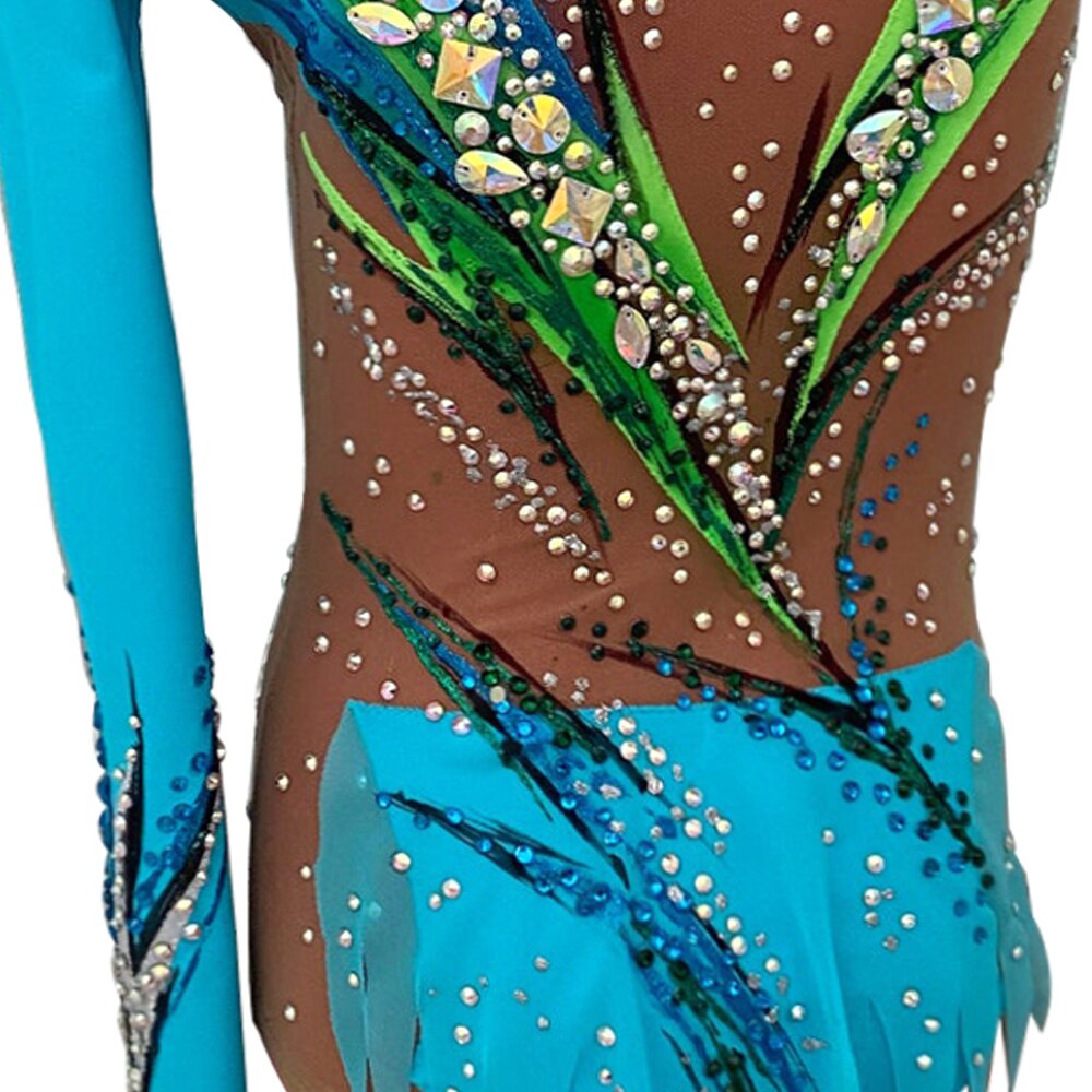 LH Rhythmic Gymnastics BD1118-LIUHUO