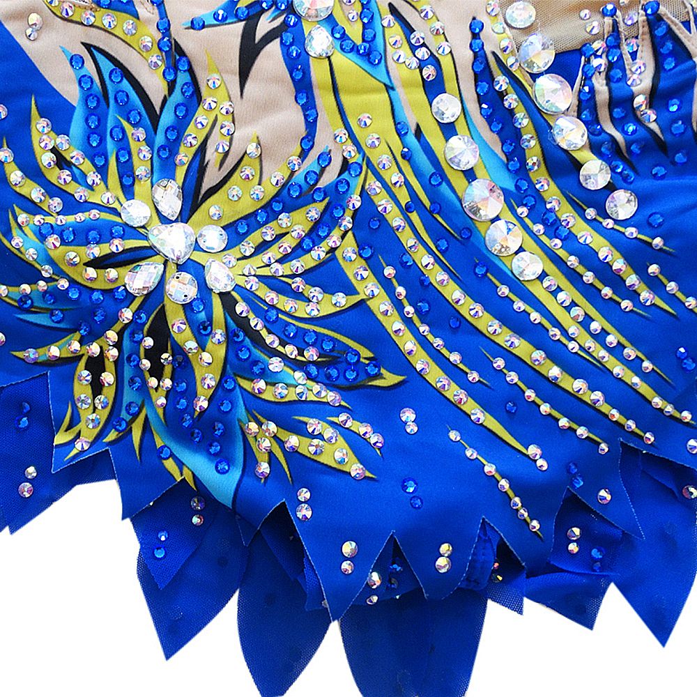 LH Rhythmic Gymnastics BD1068-LIUHUO