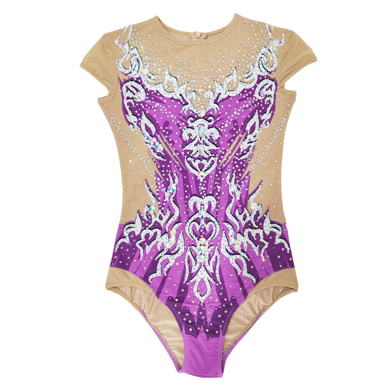 LH Rhythmic Gymnastics BD1196-LIUHUO