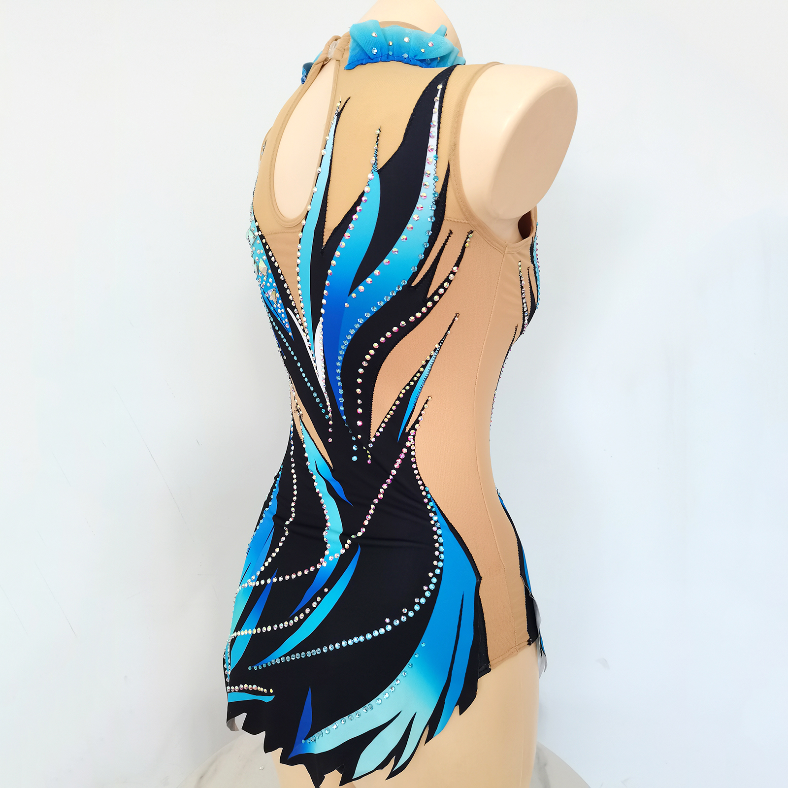 LH Rhythmic Gymnastics BD1273-LIUHUO
