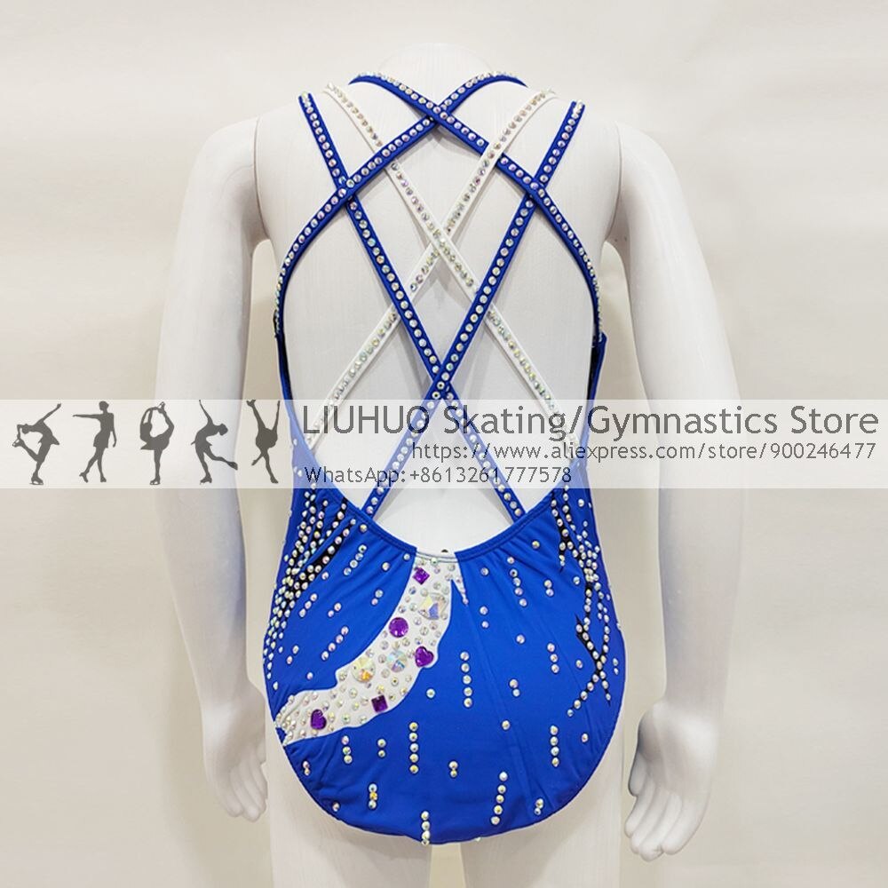 LH Synchronized Swimming BD1025