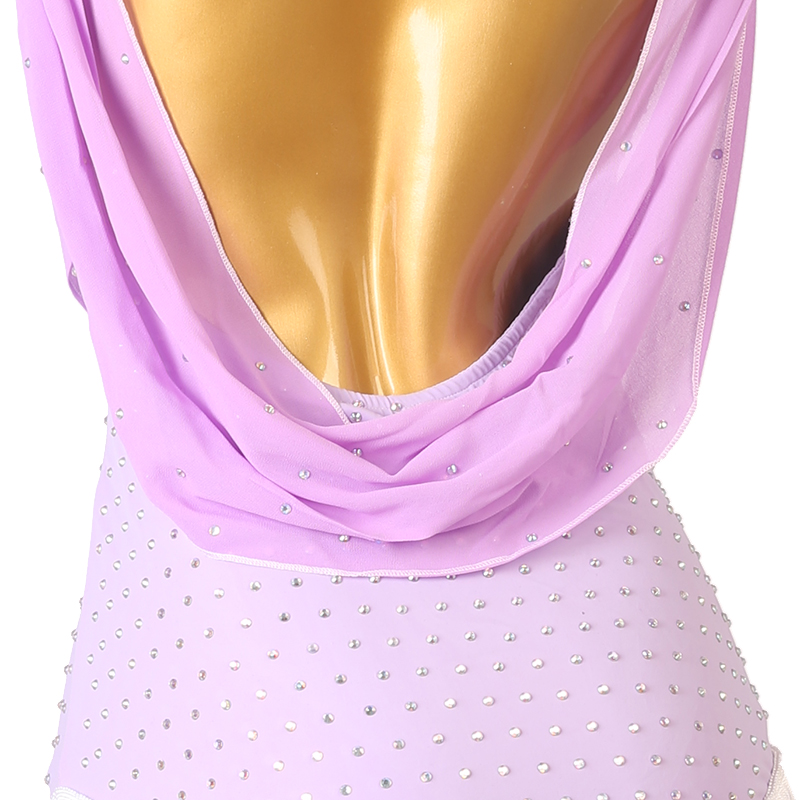 LH Latin BD1007-LIUHUO