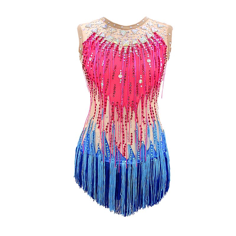 LH Rhythmic Gymnastics BD1022-LIUHUO