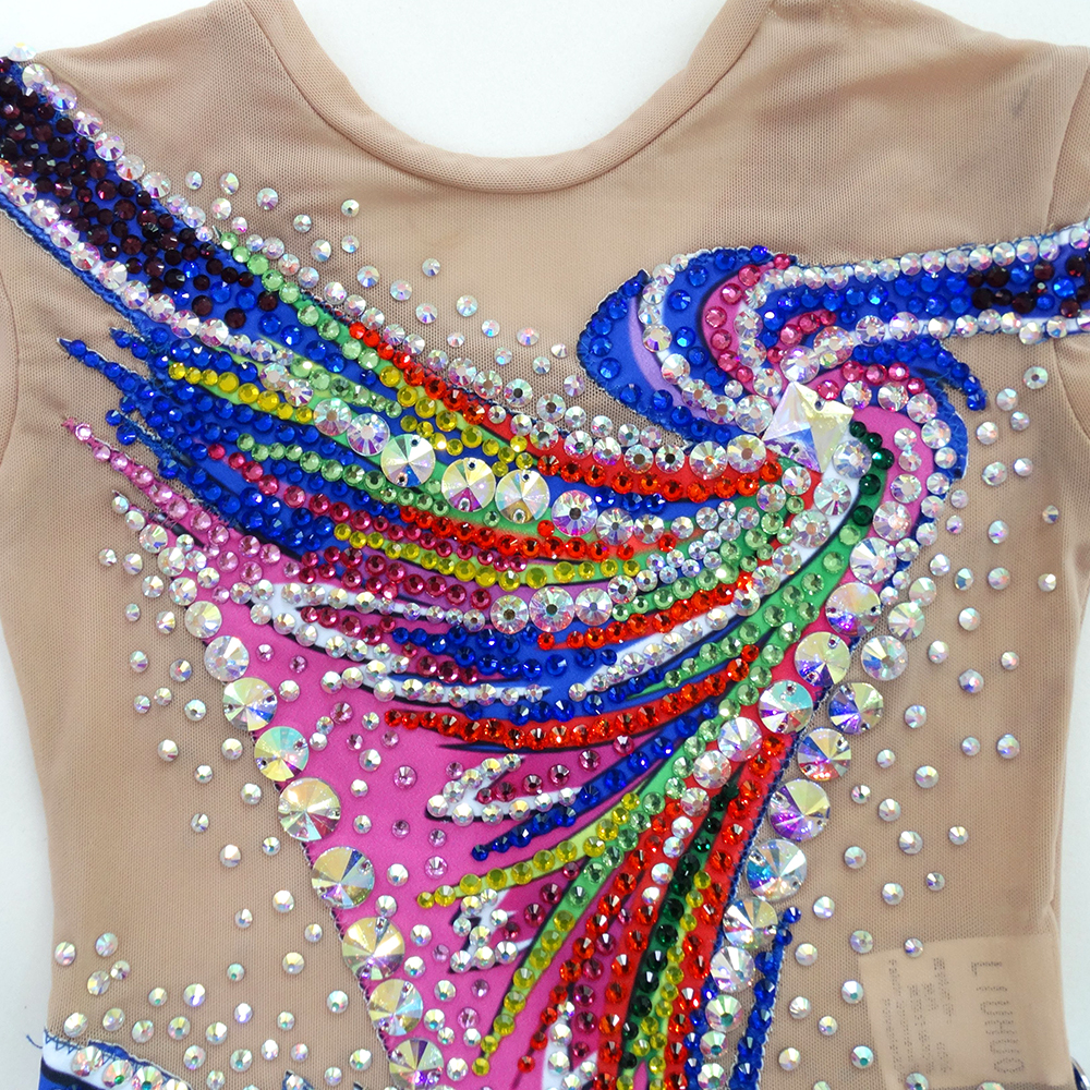 LH Rhythmic Gymnastics BD1099-LIUHUO