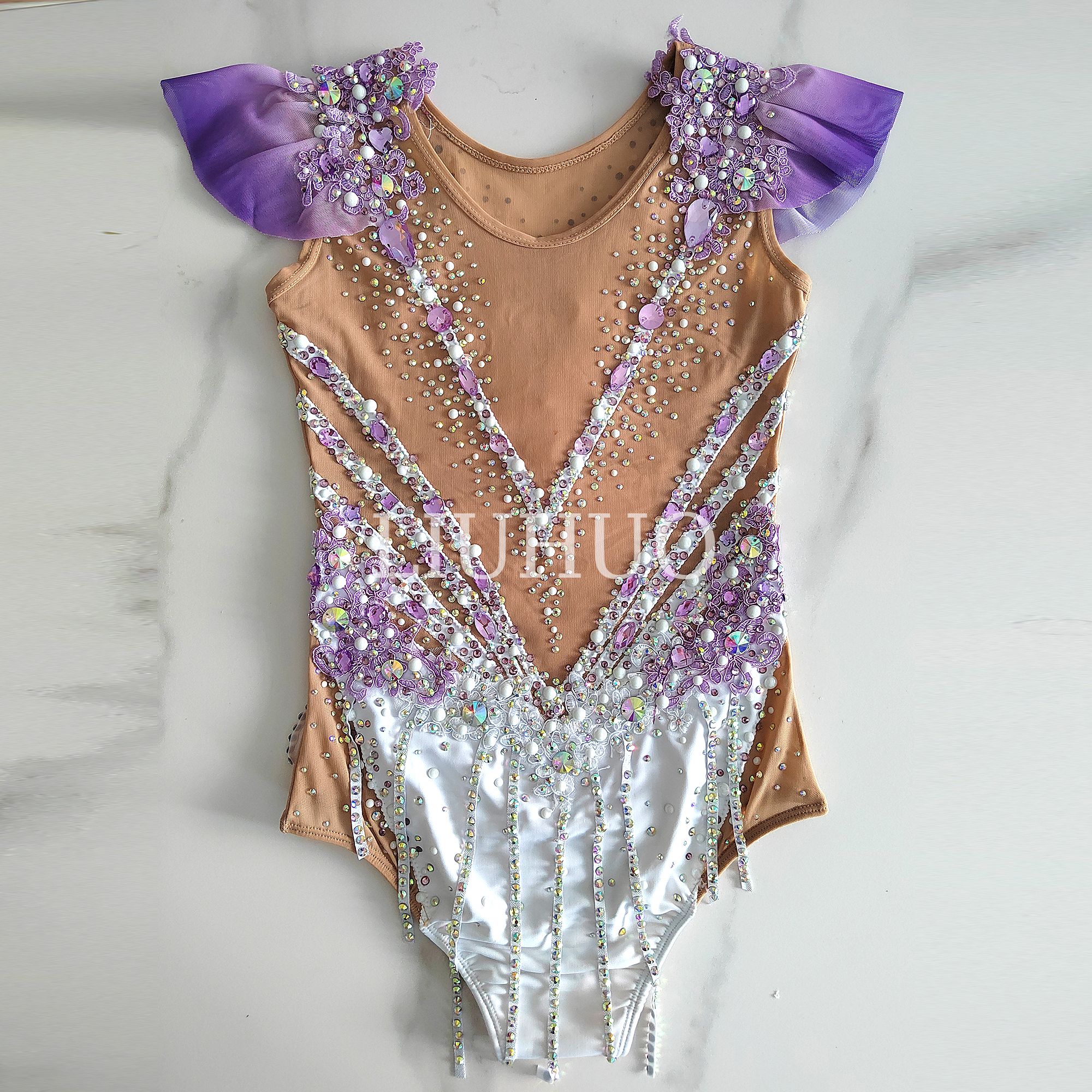 LH Rhythmic Gymnastics BD1257
