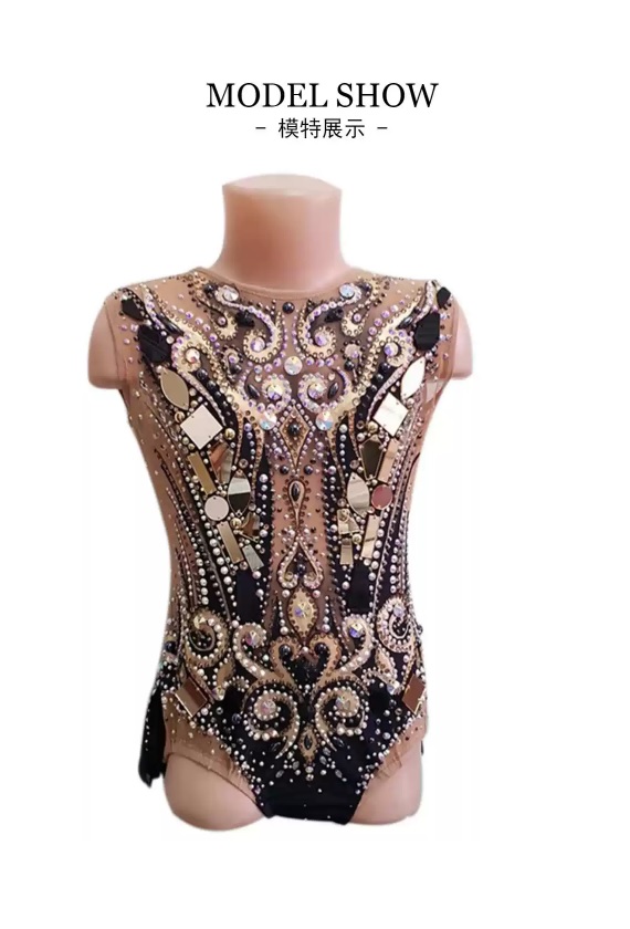 LH Rhythmic Gymnastics BD1109-LIUHUO