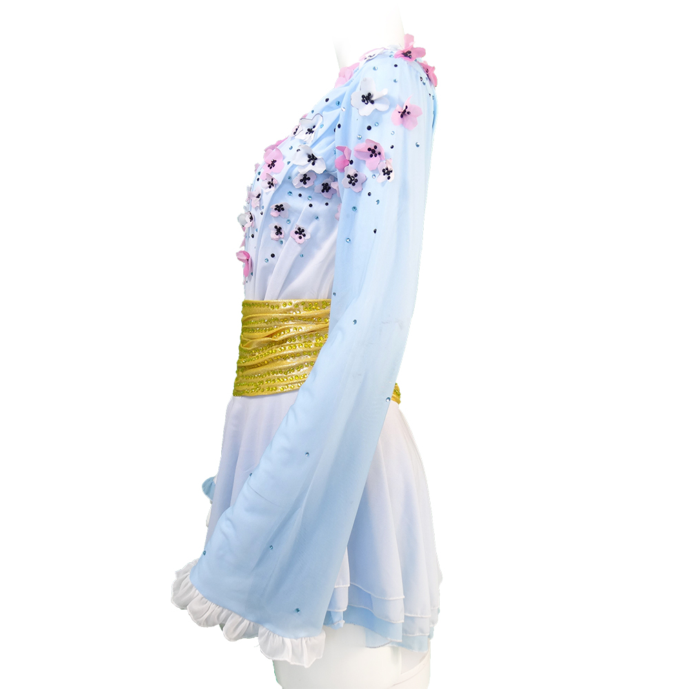 LH Skate BD2082-LIUHUO