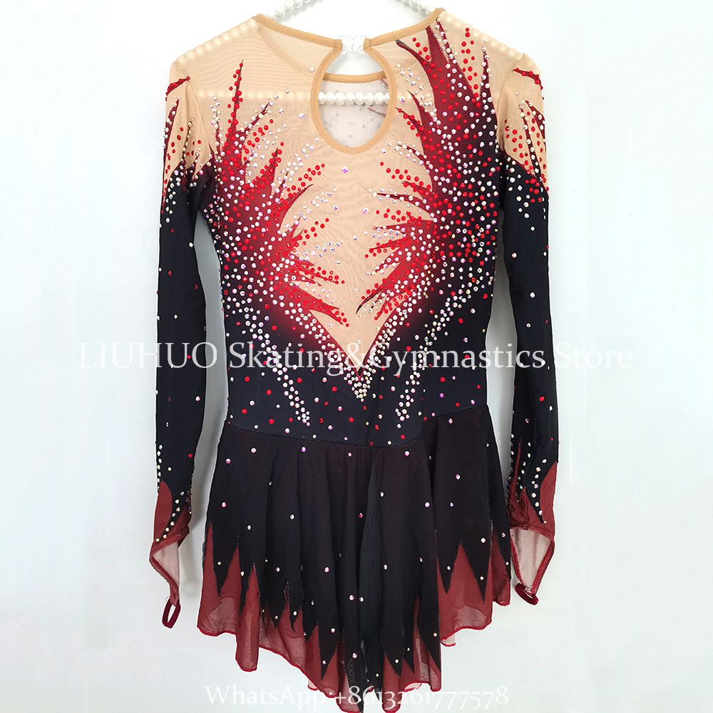 LH Skate BD2264-LIUHUO