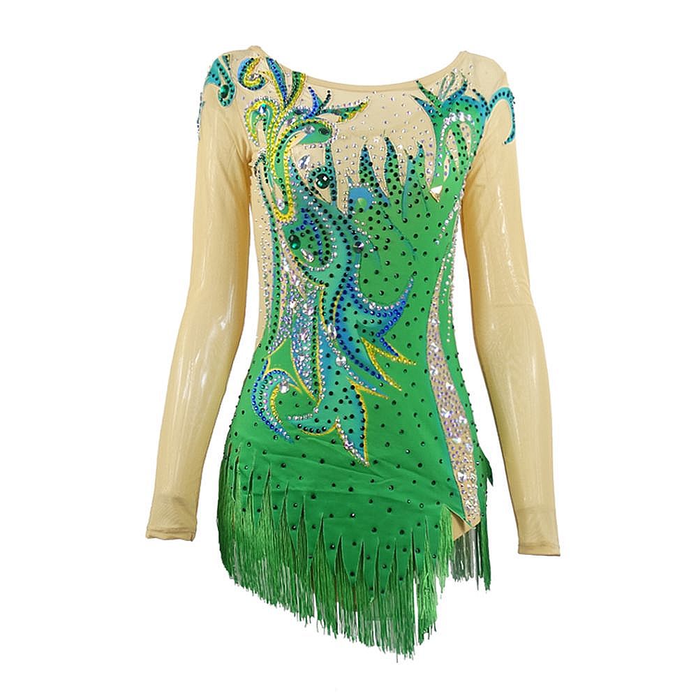 LH Rhythmic Gymnastics BD1083-LIUHUO