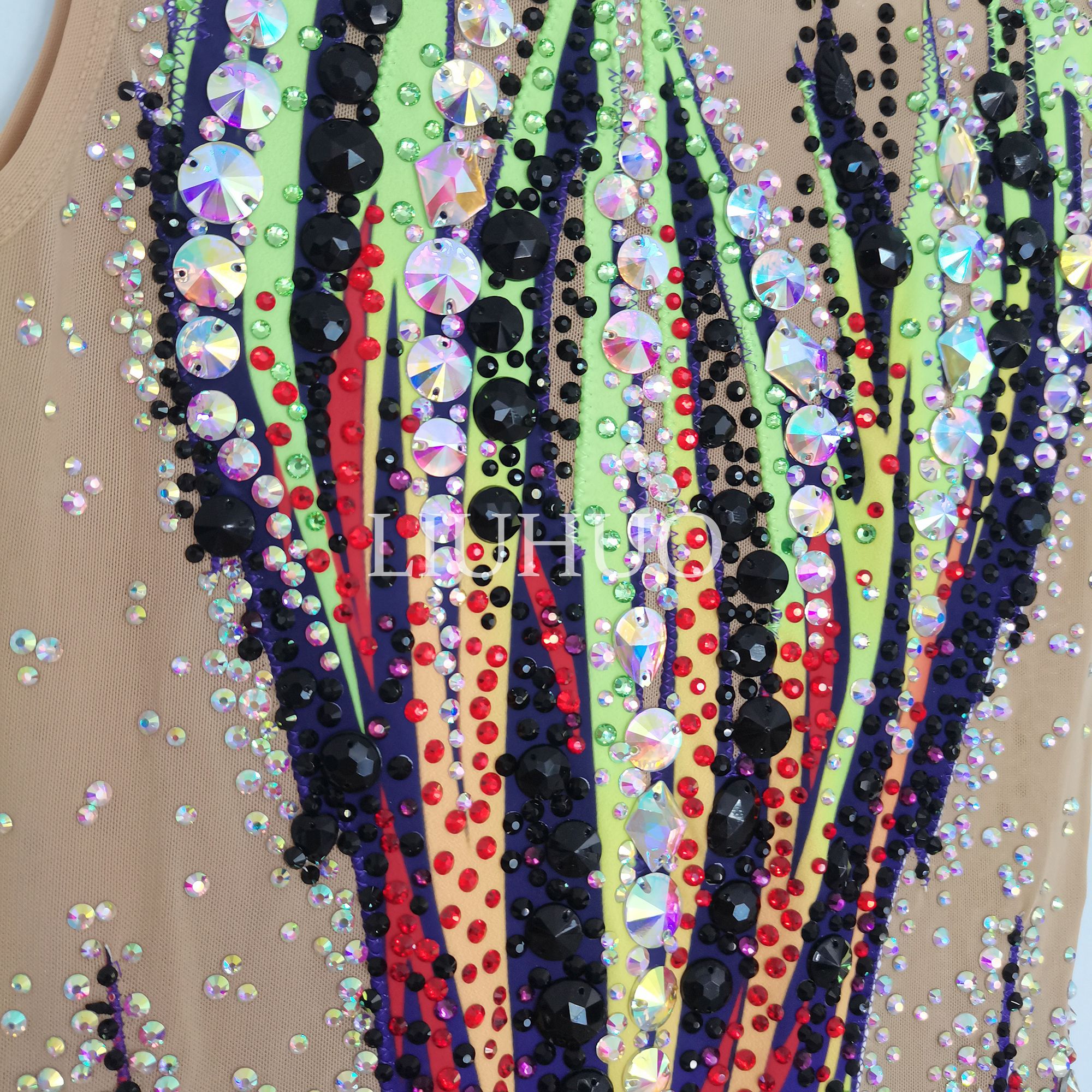 LH Rhythmic Gymnastics BD1252-LIUHUO