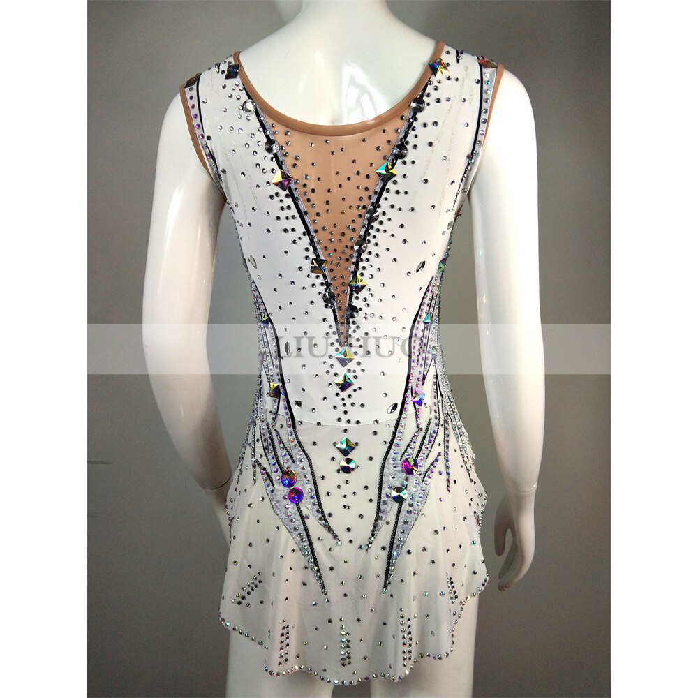 LH Rhythmic Gymnastics BD2122