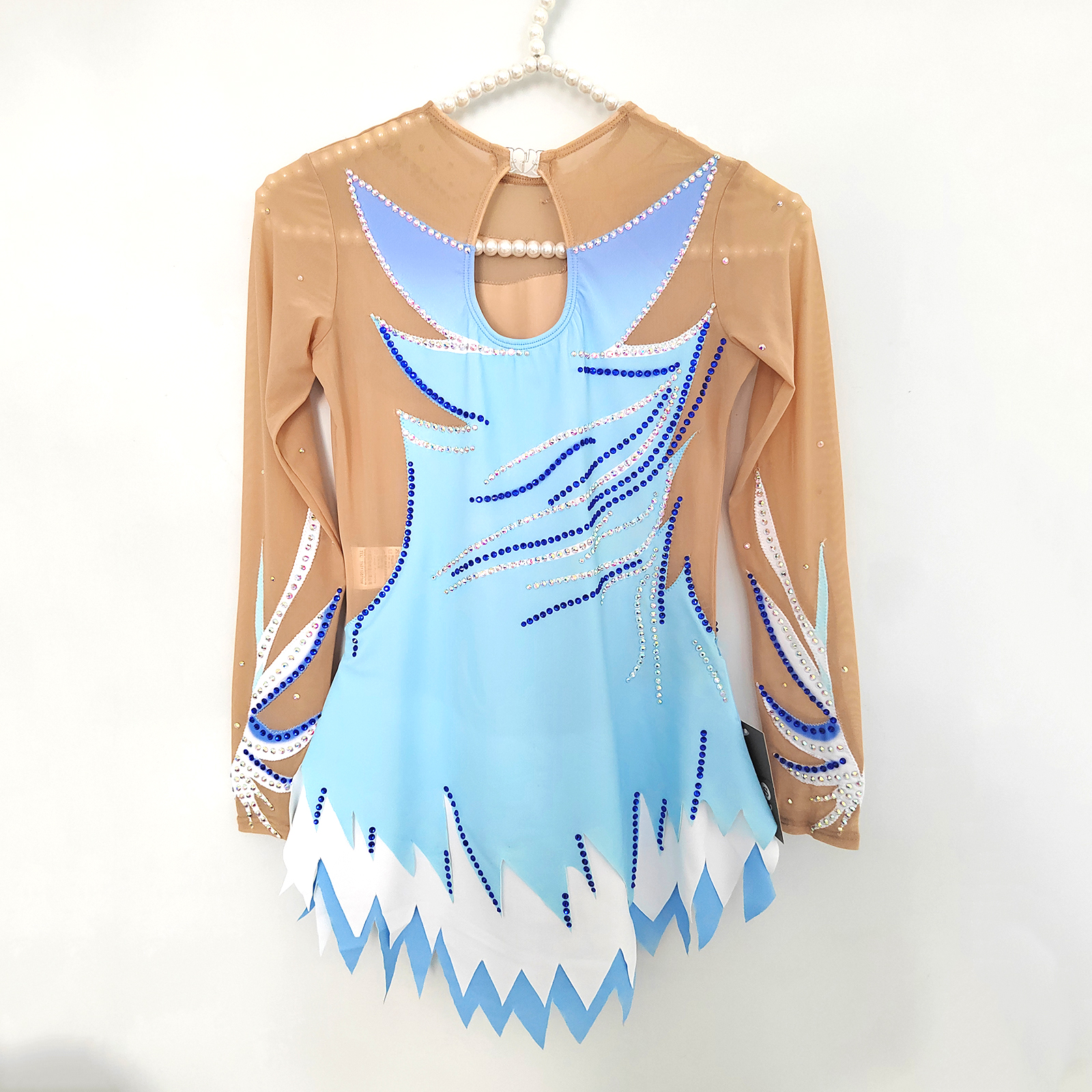 LH Rhythmic Gymnastics BD1269