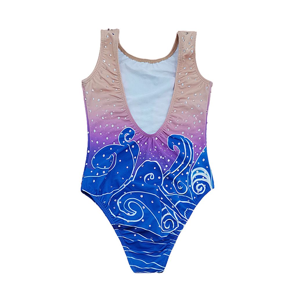 LH Synchronized Swimming BD1015-LIUHUO