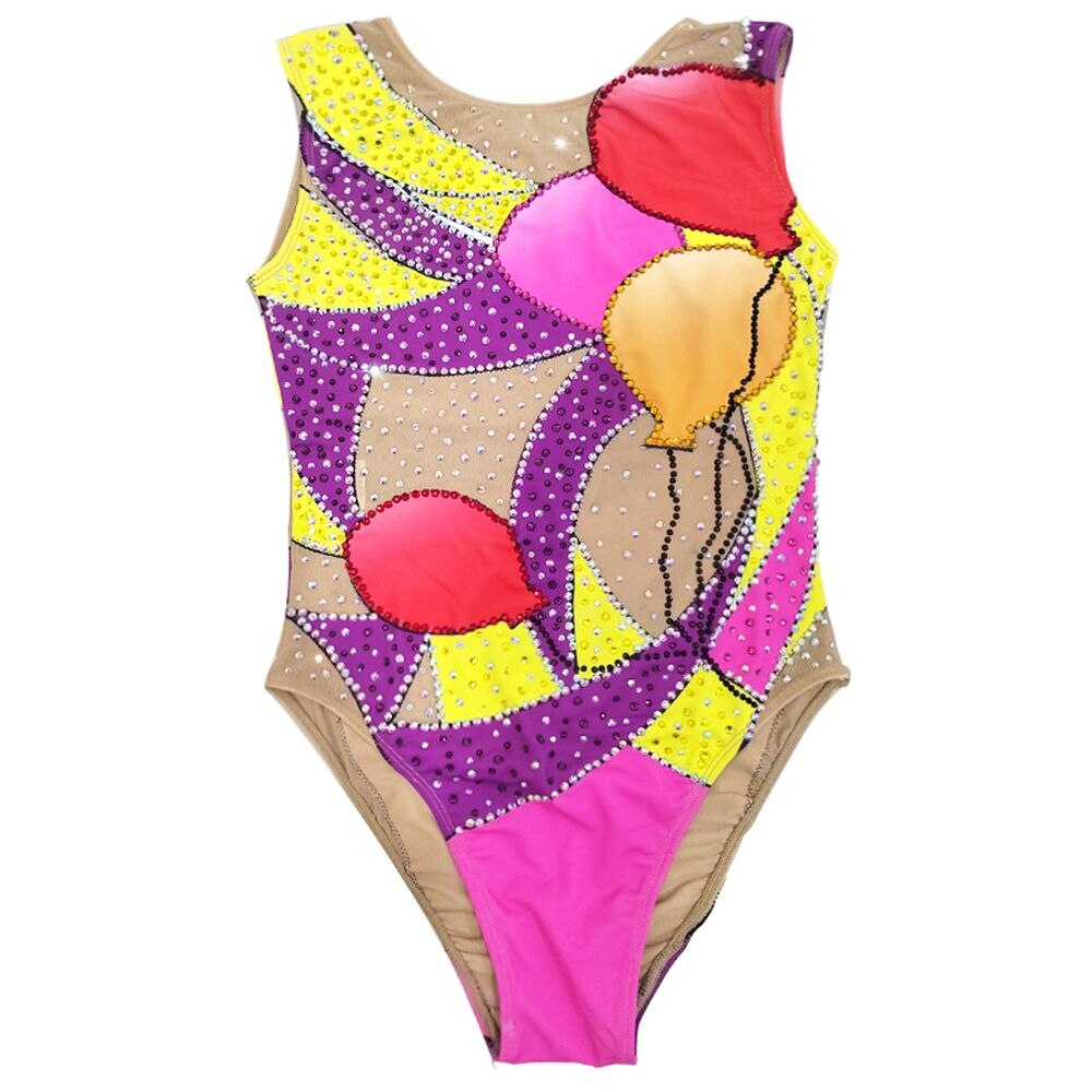 LH Synchronized Swimming BD1023-LIUHUO