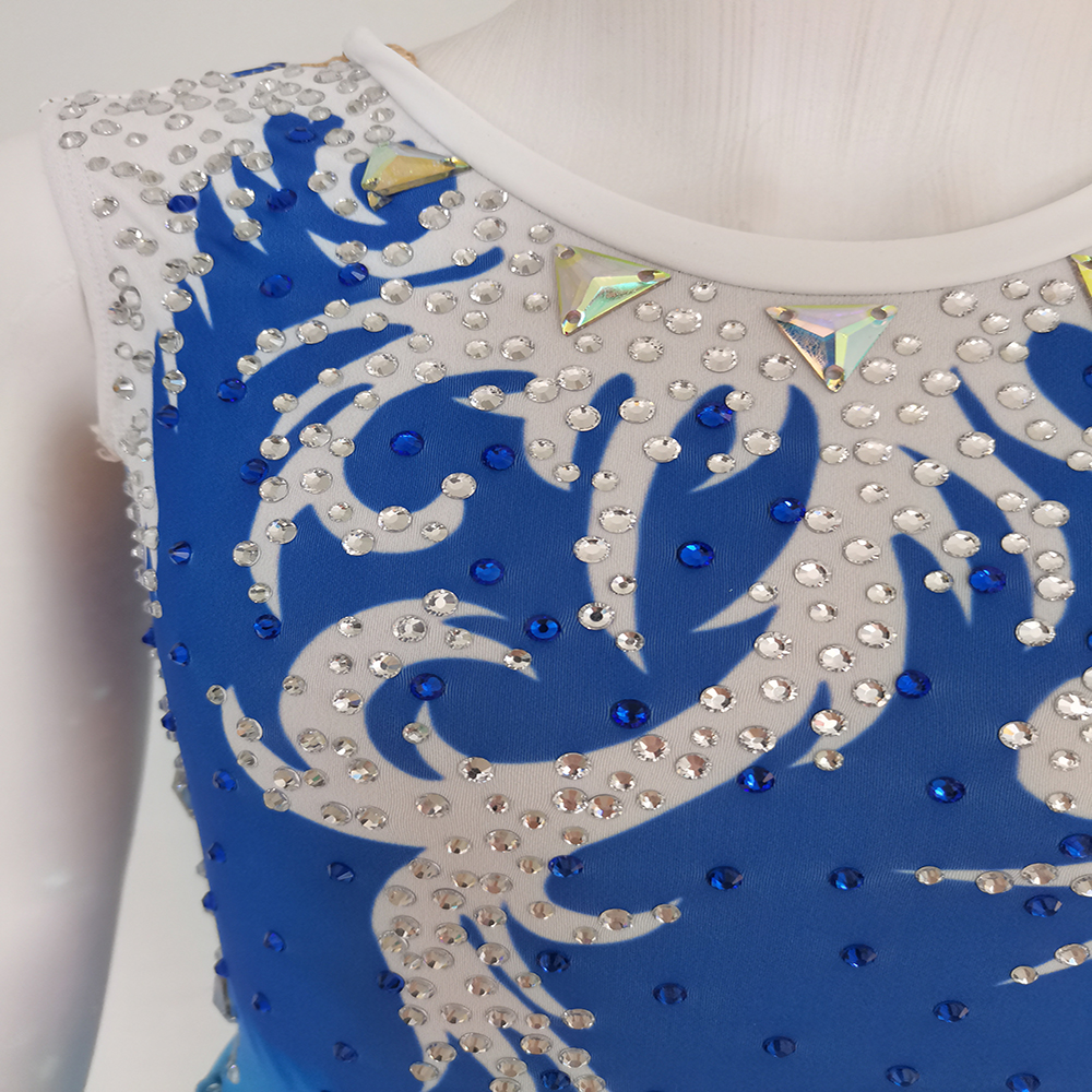 LH Rhythmic Gymnastics BD1238