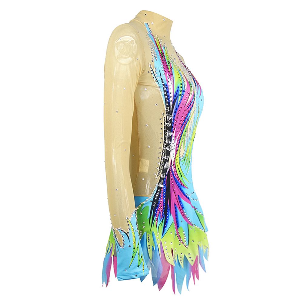 LH Rhythmic Gymnastics BD1088-LIUHUO
