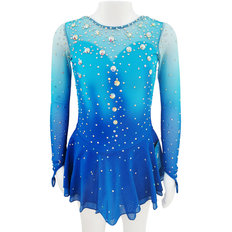 LH Skate BD2128-LIUHUO