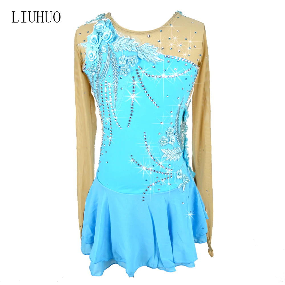 LH Skate BD2181-LIUHUO