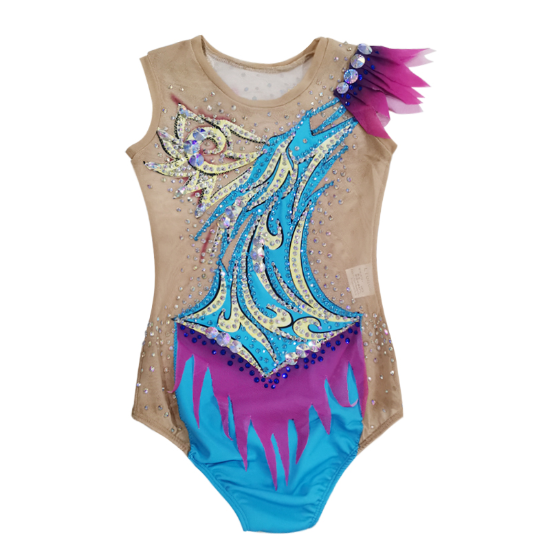 LH Rhythmic Gymnastics BD1138-LIUHUO
