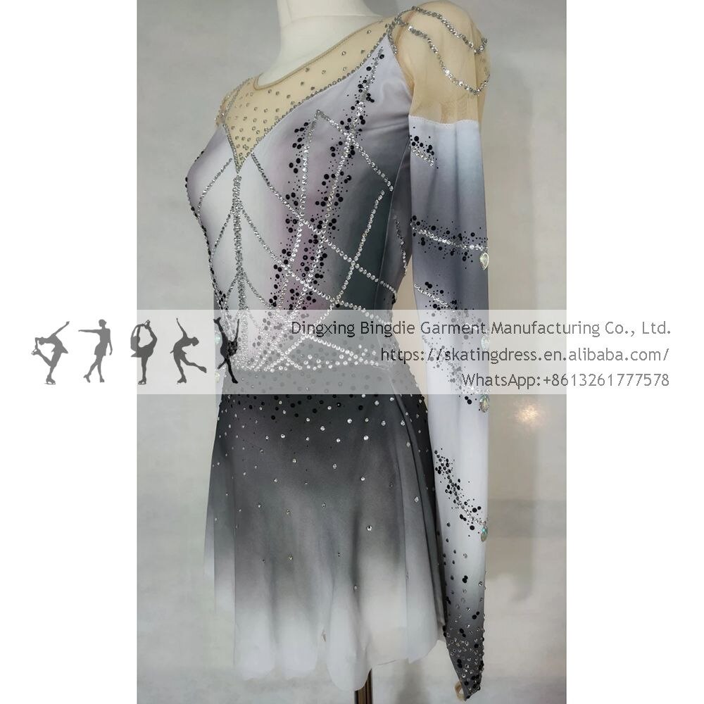 LH Skate BD2171-LIUHUO