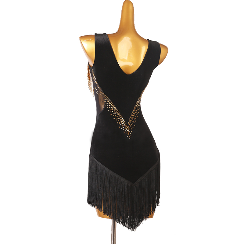 LH Latin BD1014-LIUHUO