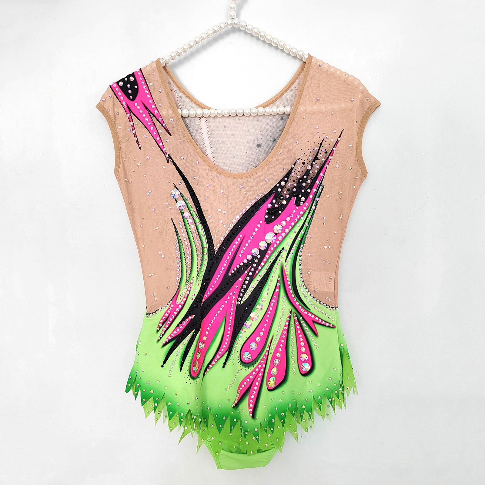LH Rhythmic Gymnastics BD1266-LIUHUO