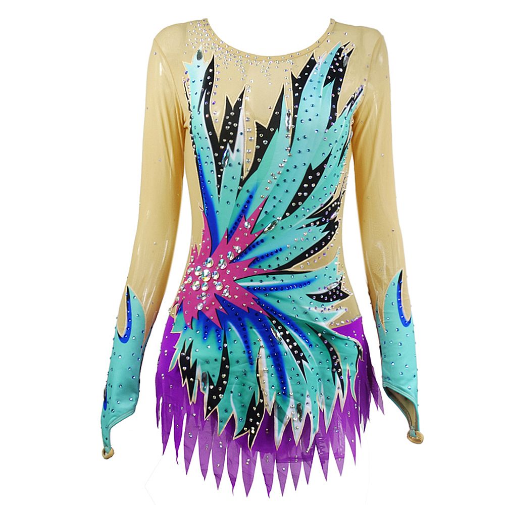 LH Rhythmic Gymnastics BD1073-LIUHUO
