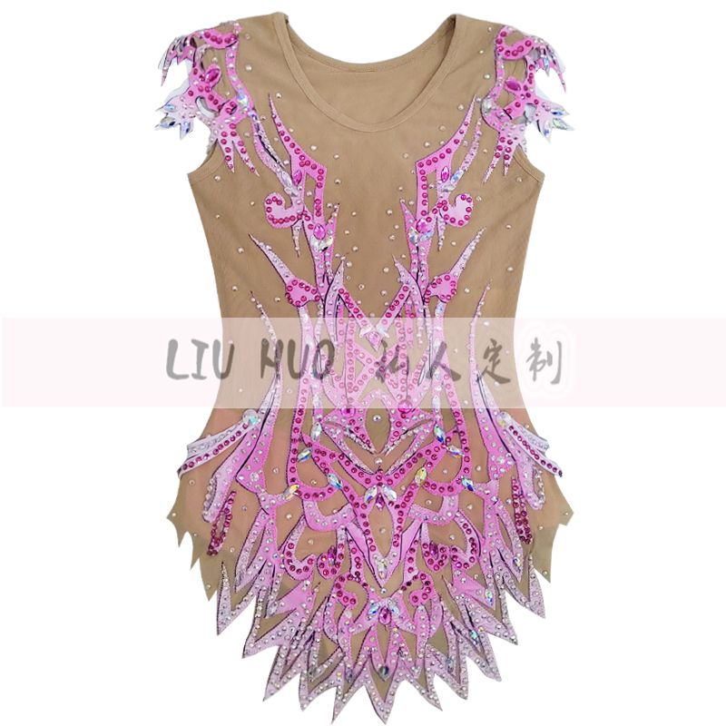 LH Rhythmic Gymnastics BD1205-LIUHUO