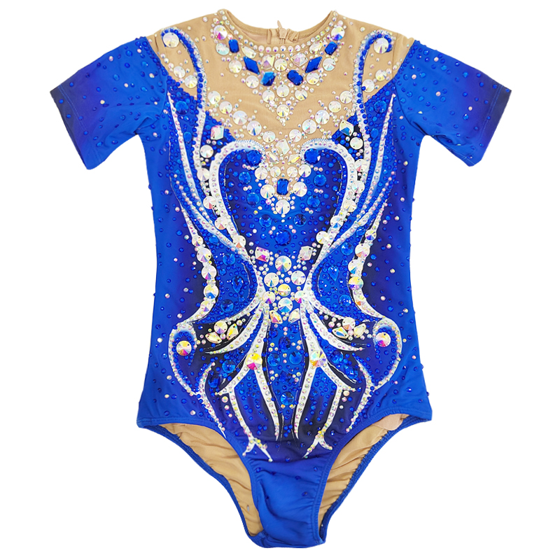 LH Rhythmic Gymnastics BD1195-LIUHUO