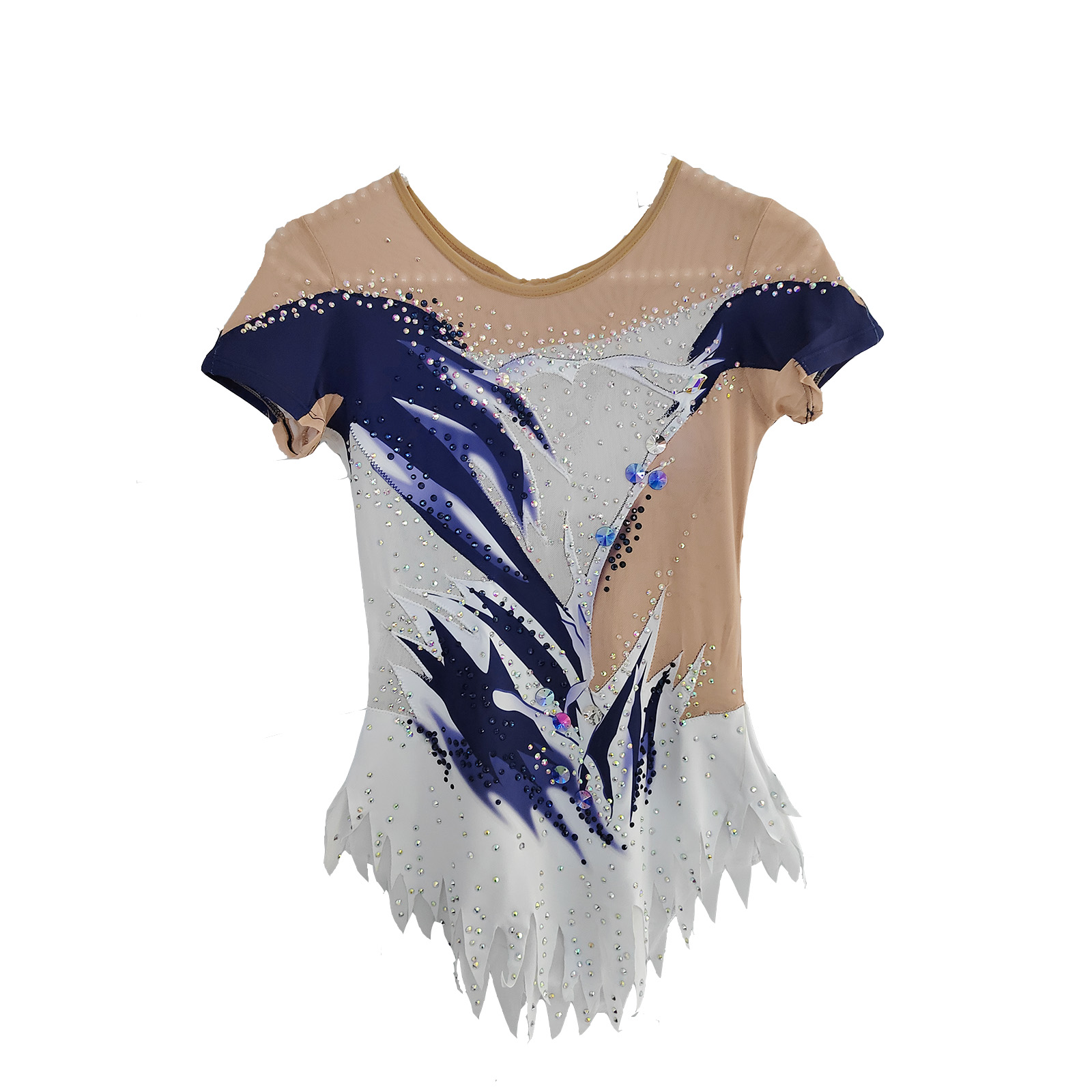 LH Rhythmic Gymnastics BD1316