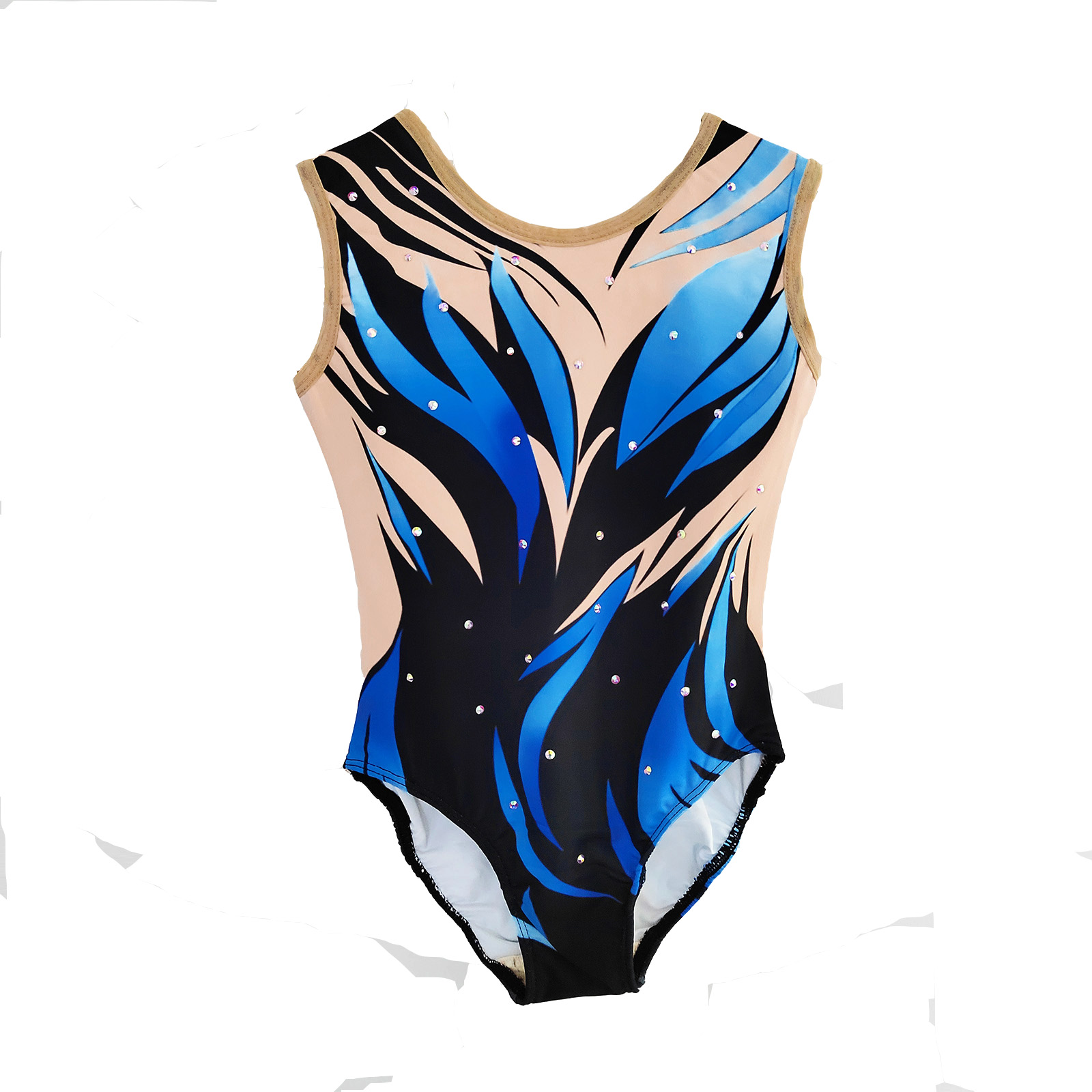 LH Gymnastics BD1073