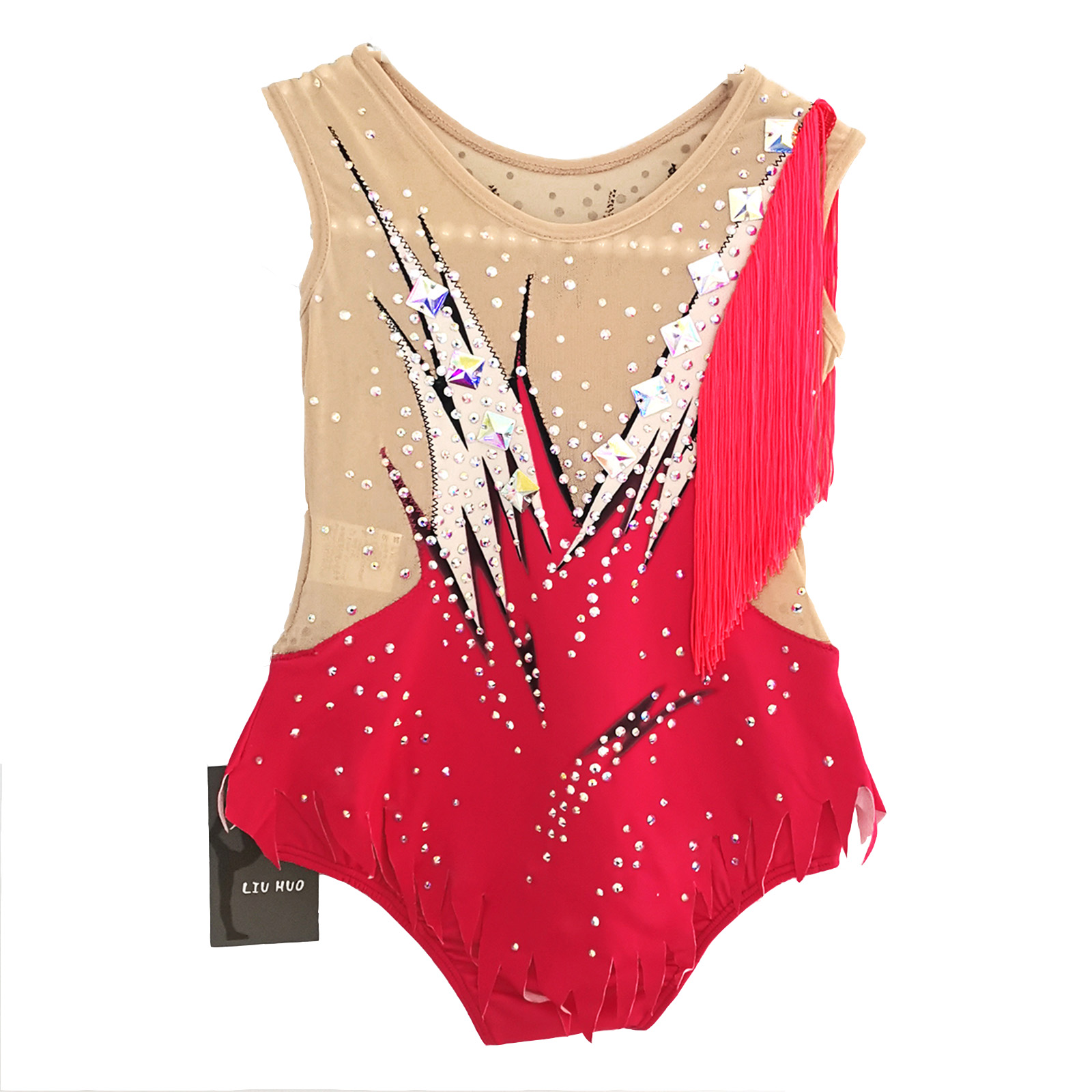 LH Rhythmic Gymnastics BD1318