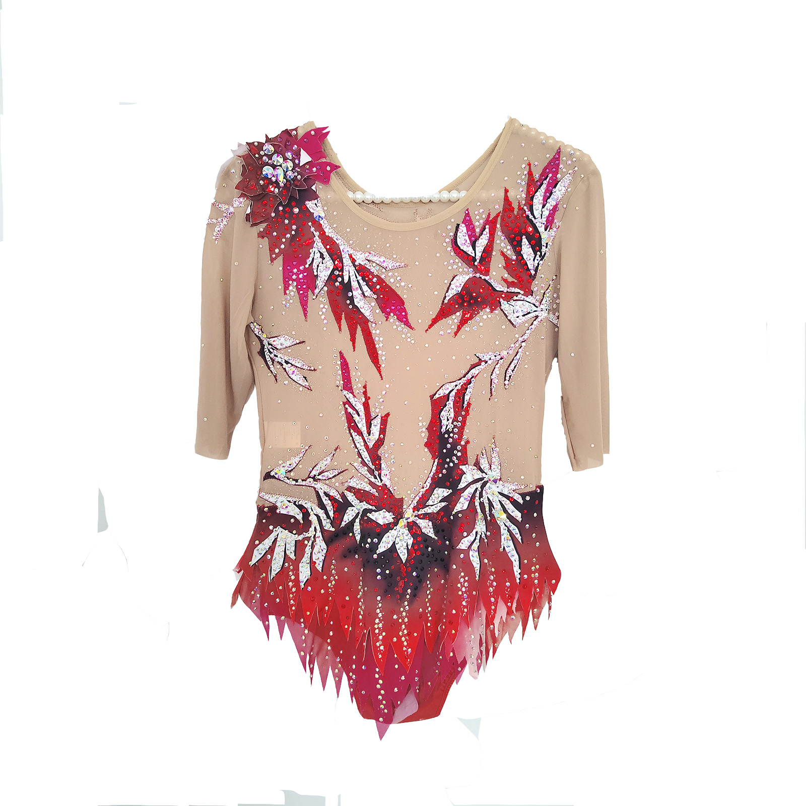 LH Rhythmic Gymnastics BD1321-LIUHUO