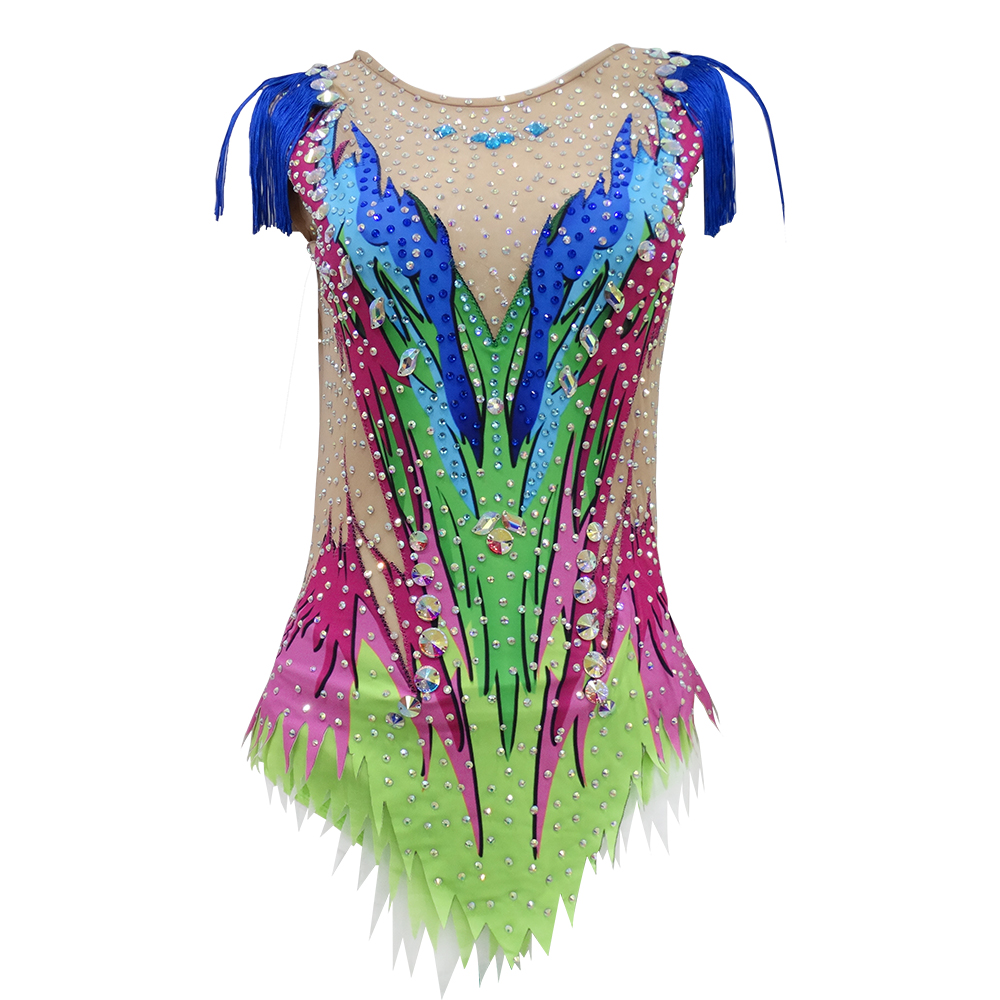 LH Rhythmic Gymnastics BD1328-LIUHUO