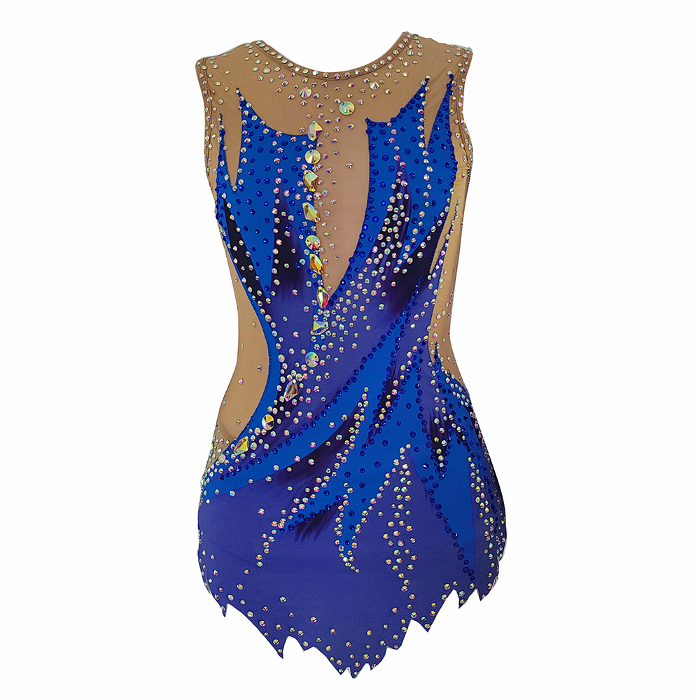 LH Rhythmic Gymnastics BD1331-LIUHUO