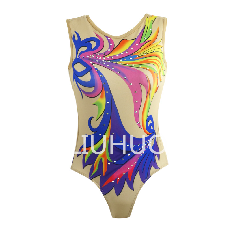 LH Gymnastics BD1061-LIUHUO