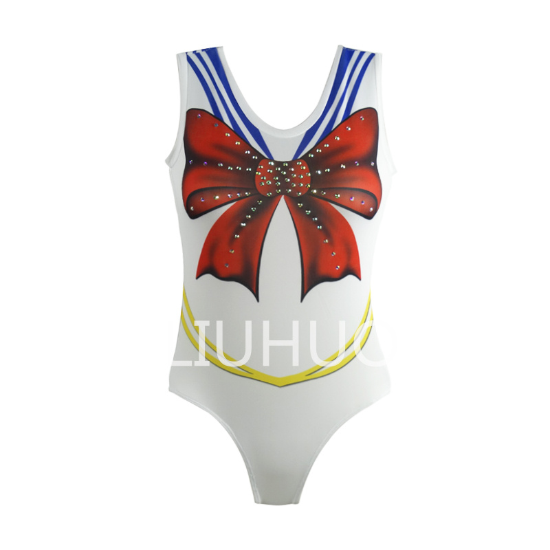 LH Gymnastics BD1060