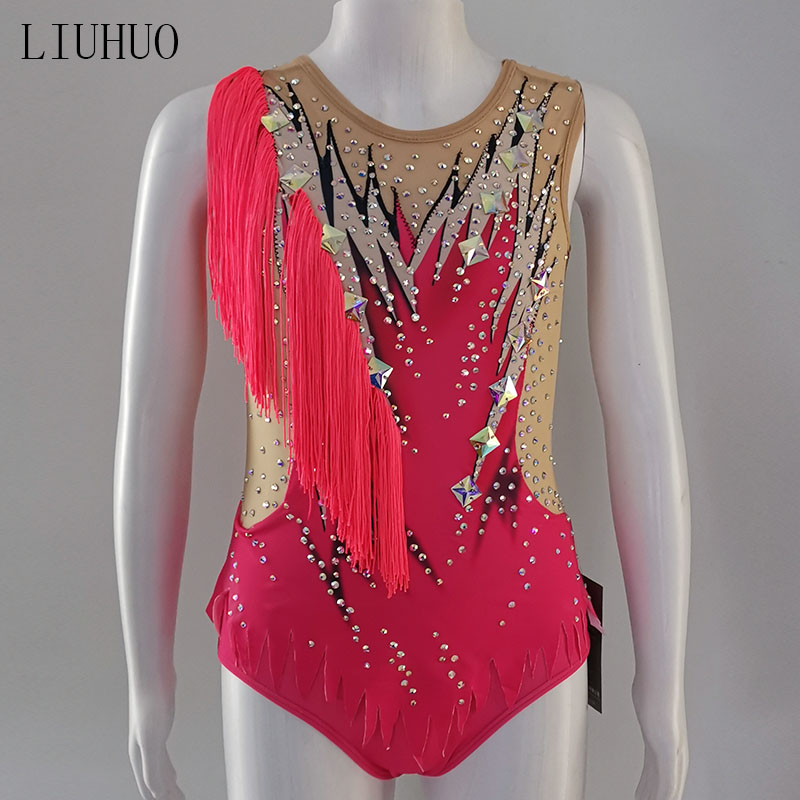 LH Rhythmic Gymnastics BD1318-LIUHUO