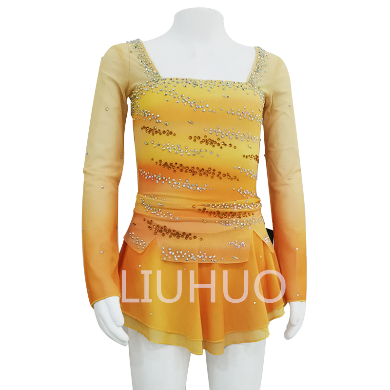 LH Skate BD2287-LIUHUO