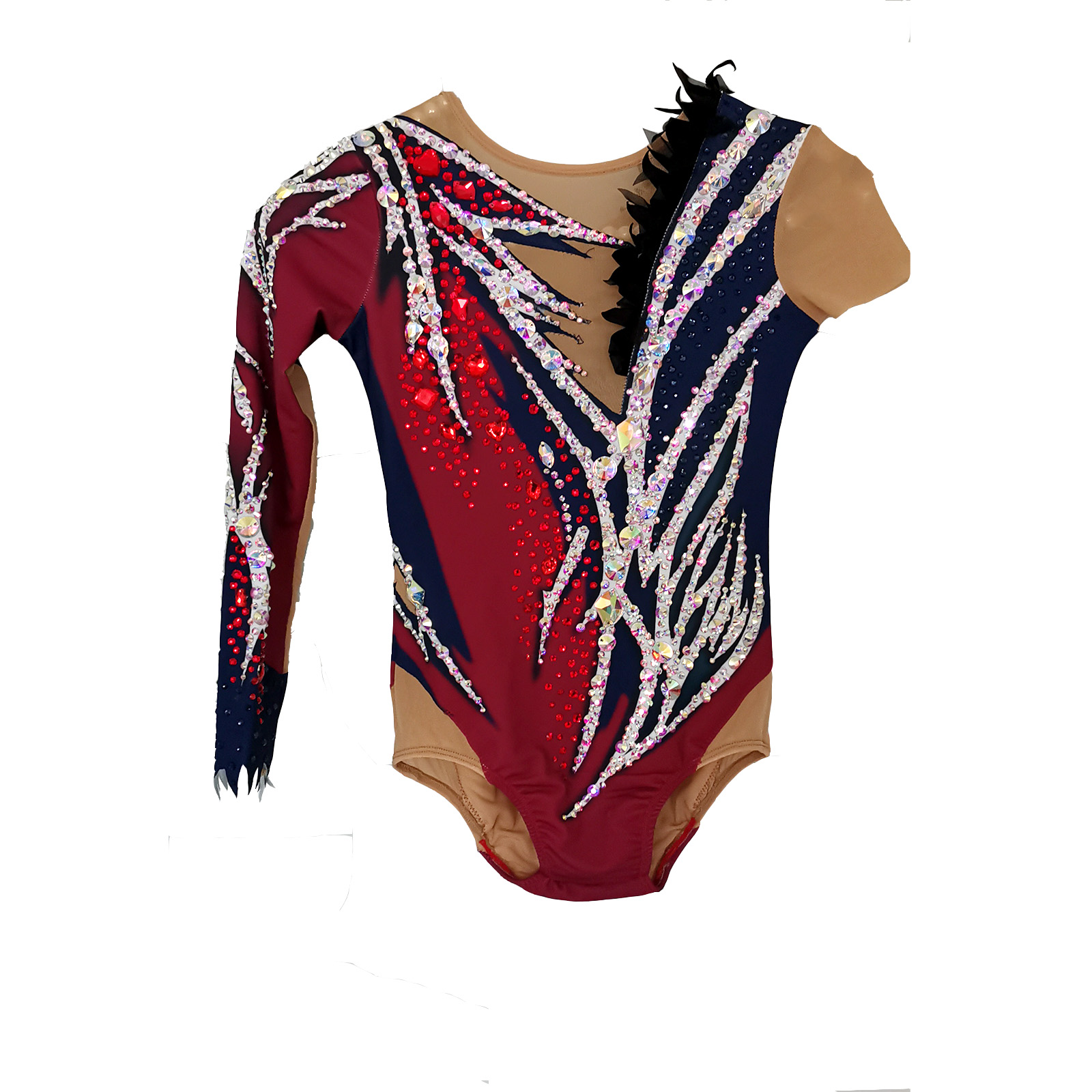 LH Rhythmic Gymnastics BD1311-LIUHUO