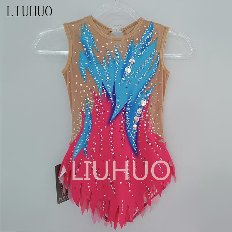 LH Rhythmic Gymnastics BD1341-LIUHUO