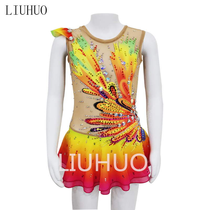 LH Skate BD2288-LIUHUO